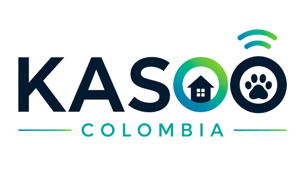 KASOO colombia